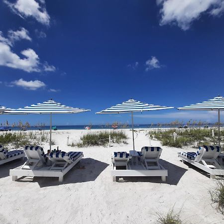 Bungalow Beach Resort Bradenton Beach Ngoại thất bức ảnh