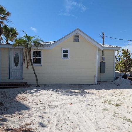Bungalow Beach Resort Bradenton Beach Ngoại thất bức ảnh