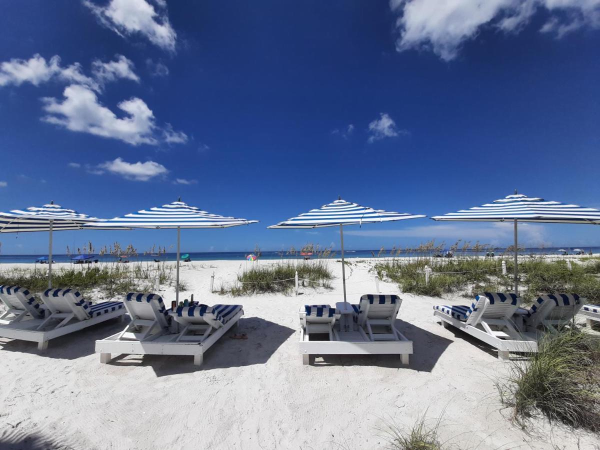 Bungalow Beach Resort Bradenton Beach Ngoại thất bức ảnh