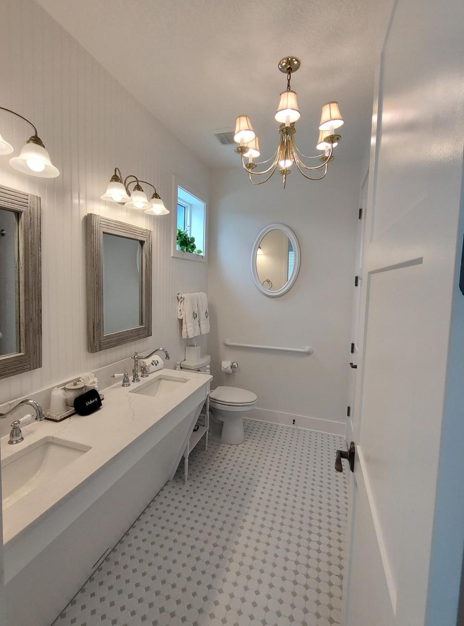 Bungalow Beach Resort Bradenton Beach Ngoại thất bức ảnh