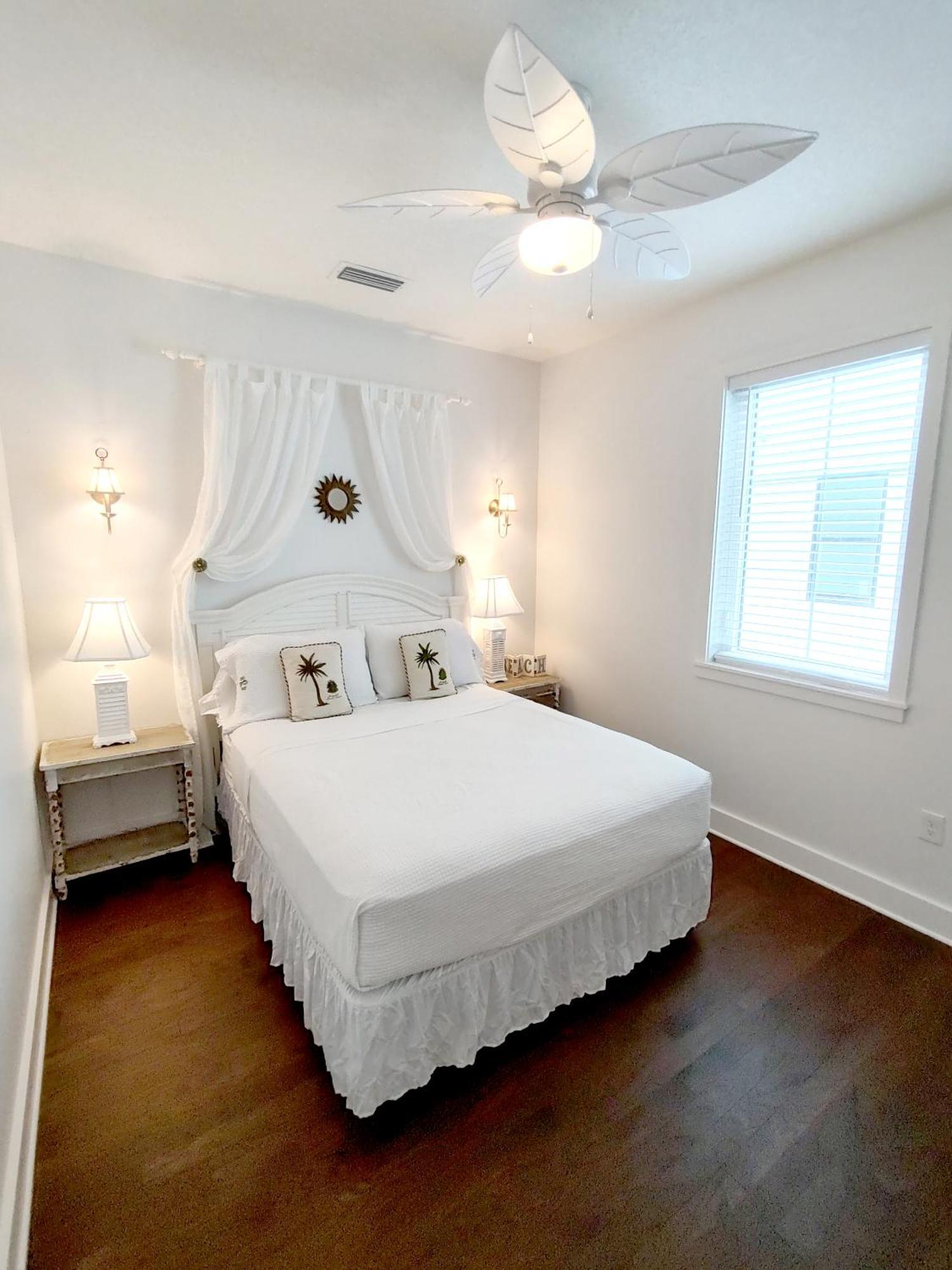 Bungalow Beach Resort Bradenton Beach Ngoại thất bức ảnh