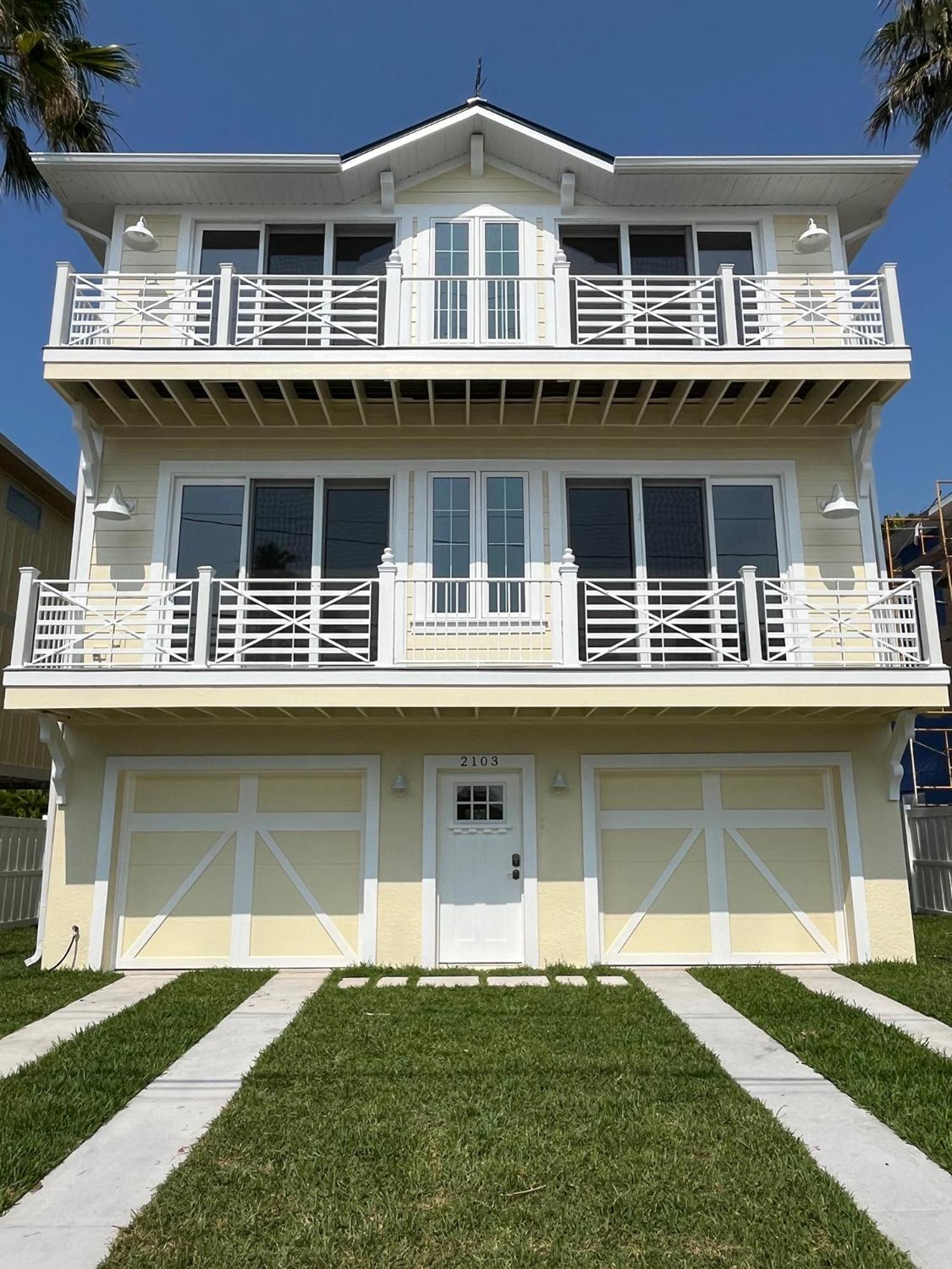 Bungalow Beach Resort Bradenton Beach Ngoại thất bức ảnh