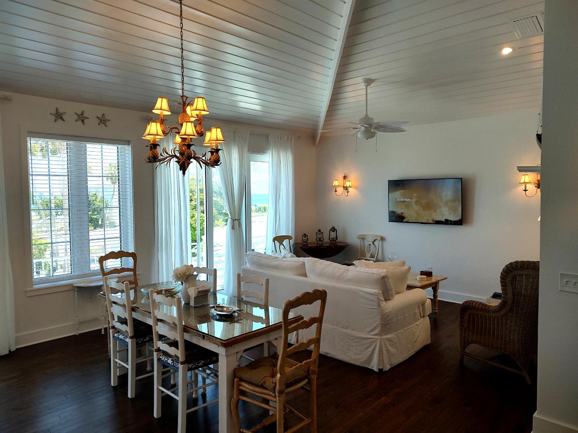 Bungalow Beach Resort Bradenton Beach Ngoại thất bức ảnh