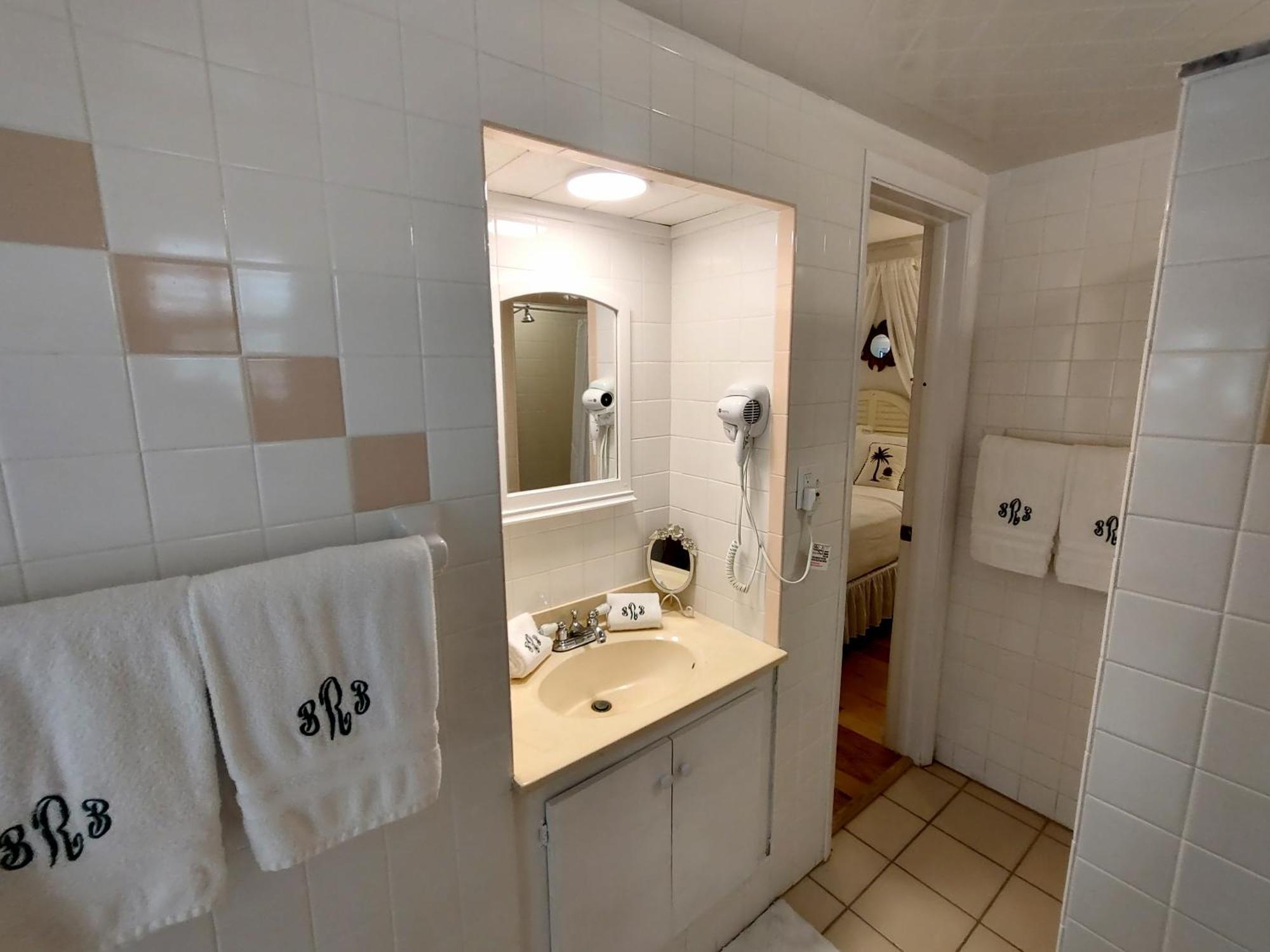 Bungalow Beach Resort Bradenton Beach Ngoại thất bức ảnh