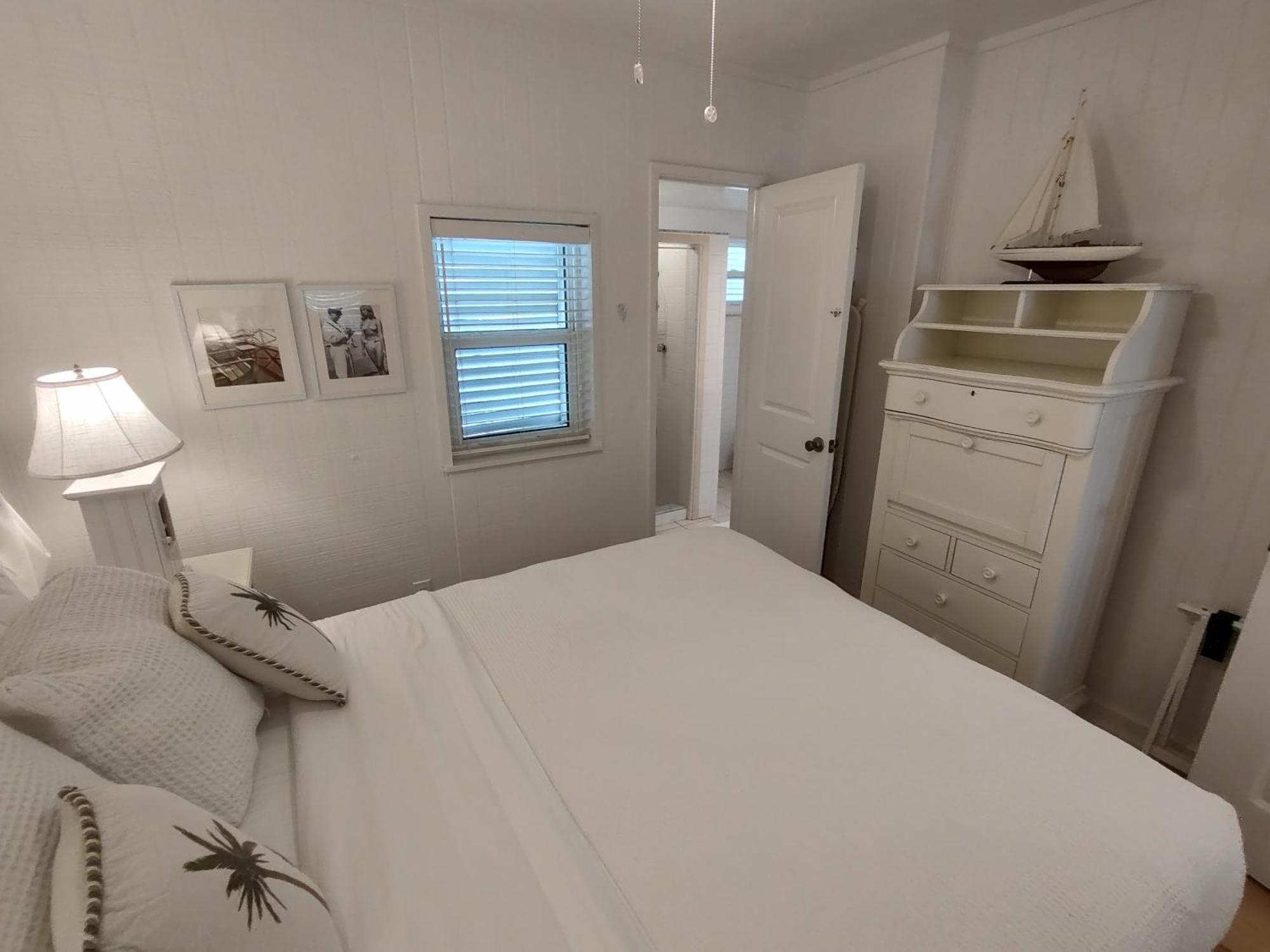 Bungalow Beach Resort Bradenton Beach Ngoại thất bức ảnh