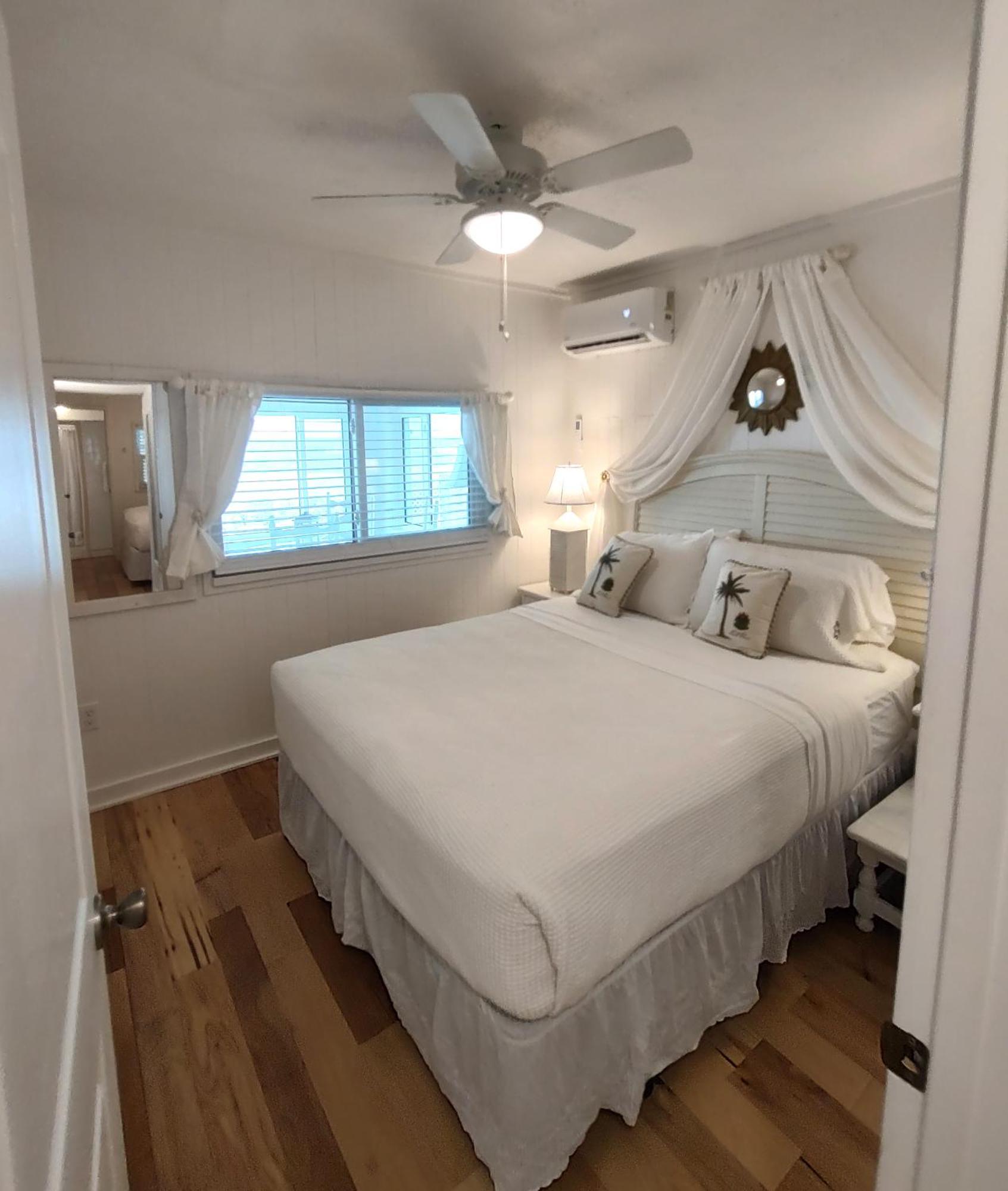Bungalow Beach Resort Bradenton Beach Ngoại thất bức ảnh