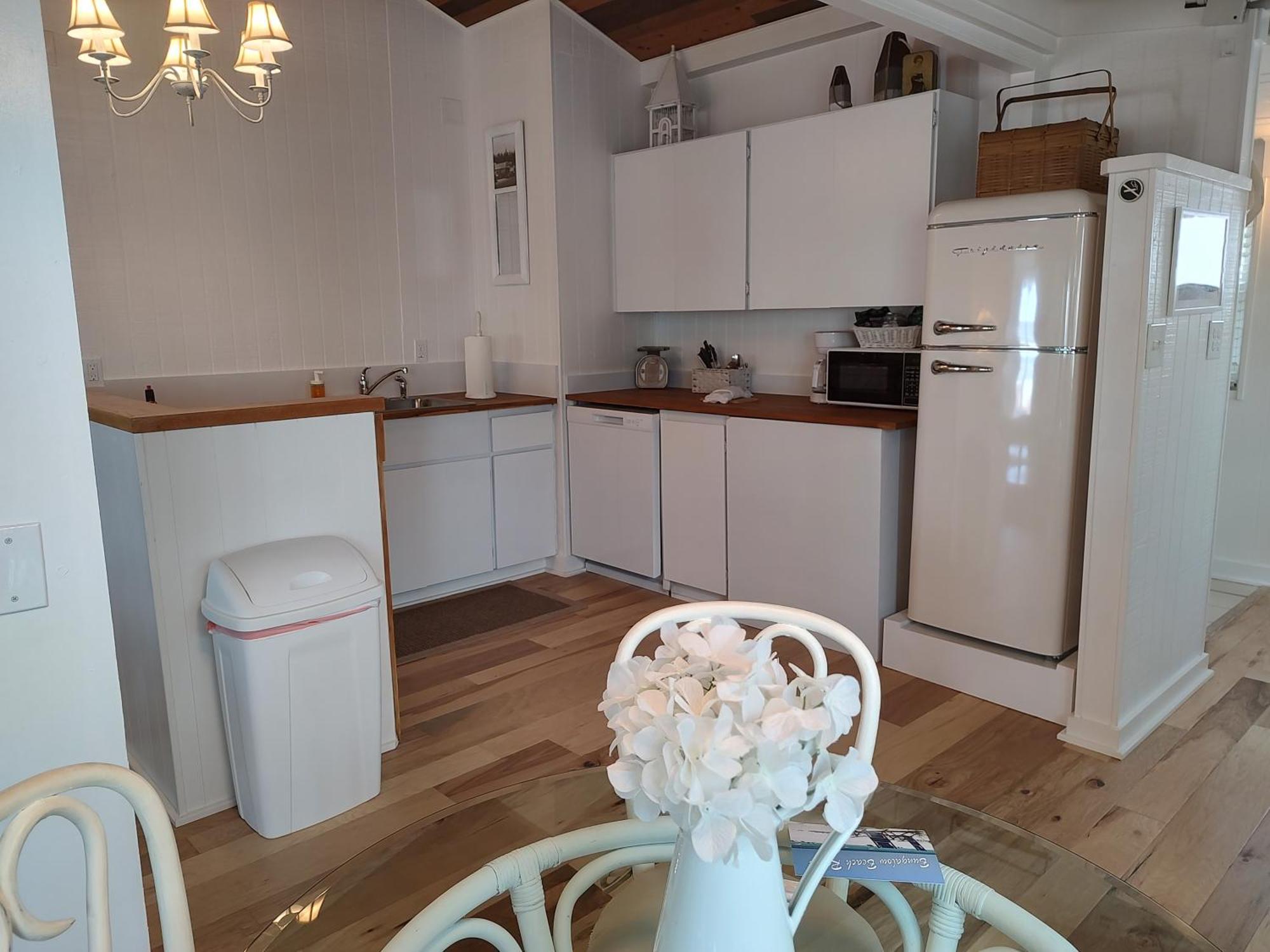 Bungalow Beach Resort Bradenton Beach Ngoại thất bức ảnh
