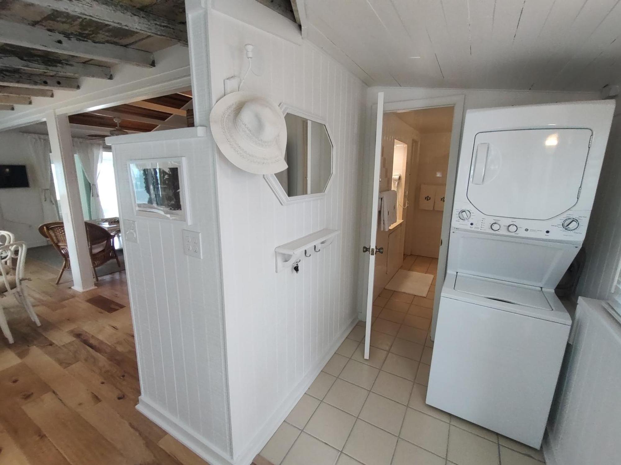 Bungalow Beach Resort Bradenton Beach Ngoại thất bức ảnh