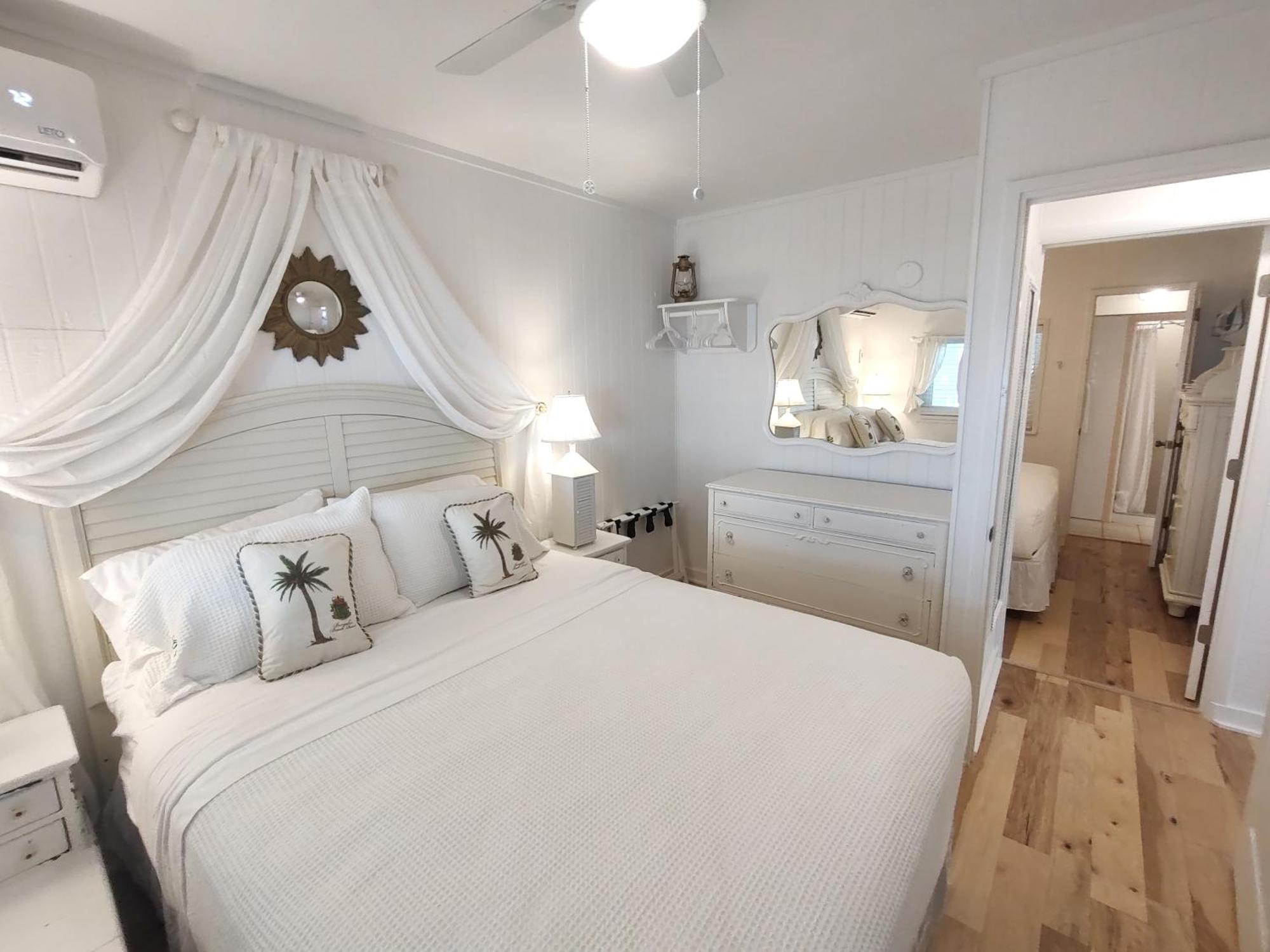 Bungalow Beach Resort Bradenton Beach Ngoại thất bức ảnh
