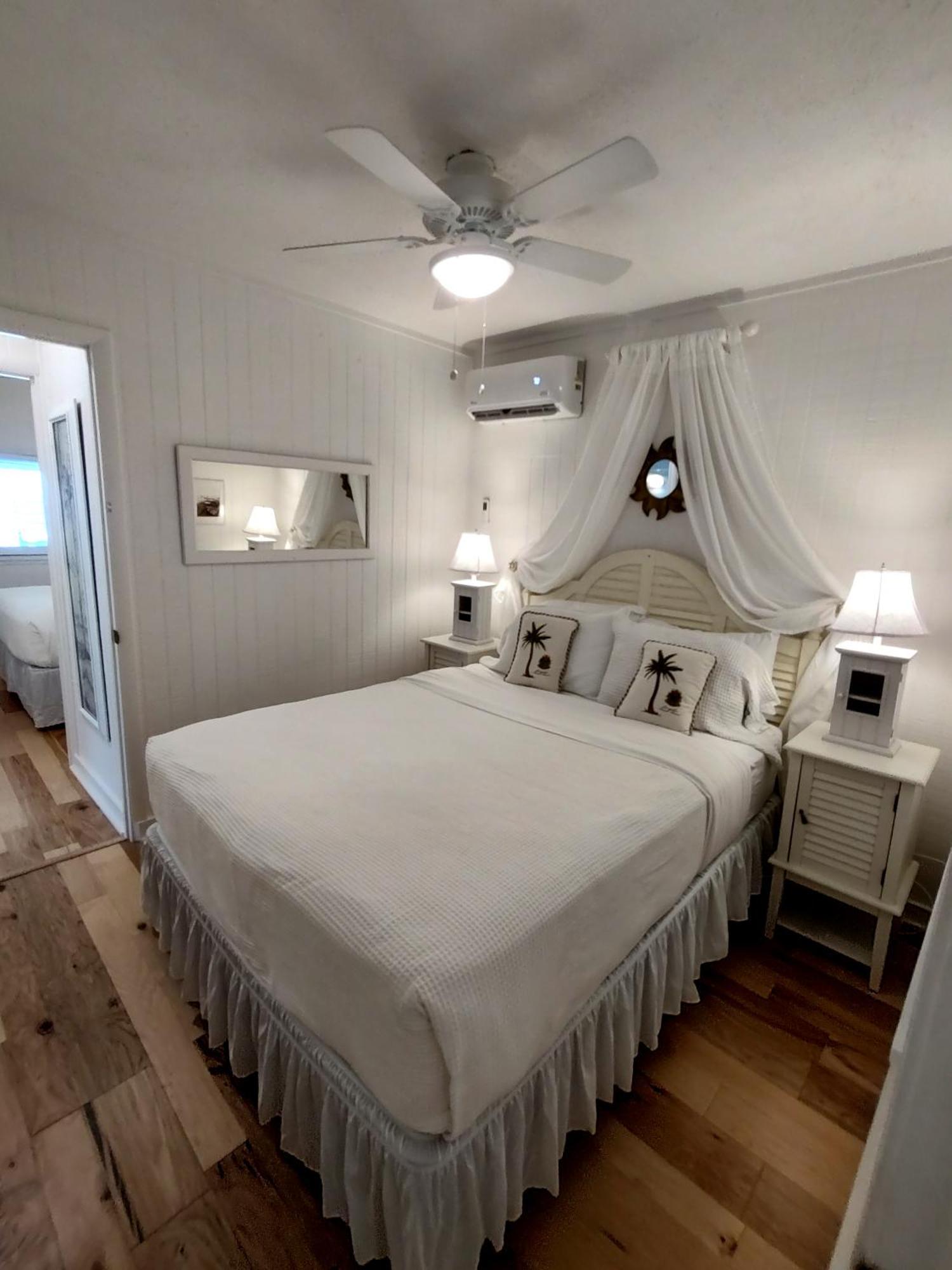 Bungalow Beach Resort Bradenton Beach Ngoại thất bức ảnh
