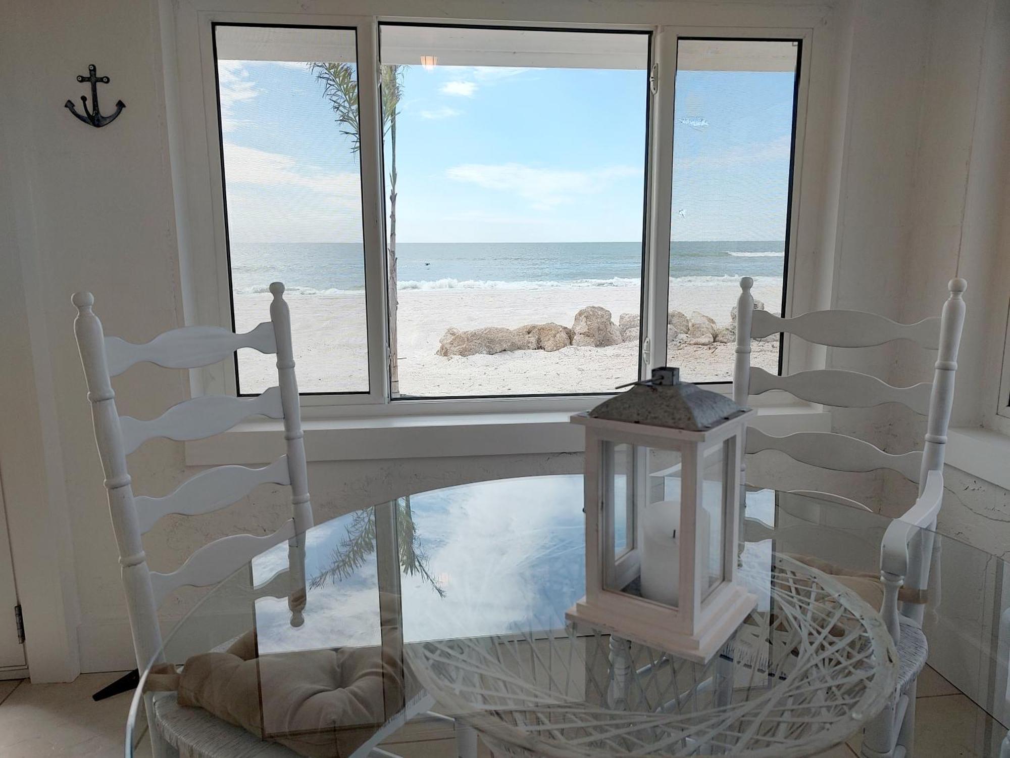 Bungalow Beach Resort Bradenton Beach Ngoại thất bức ảnh