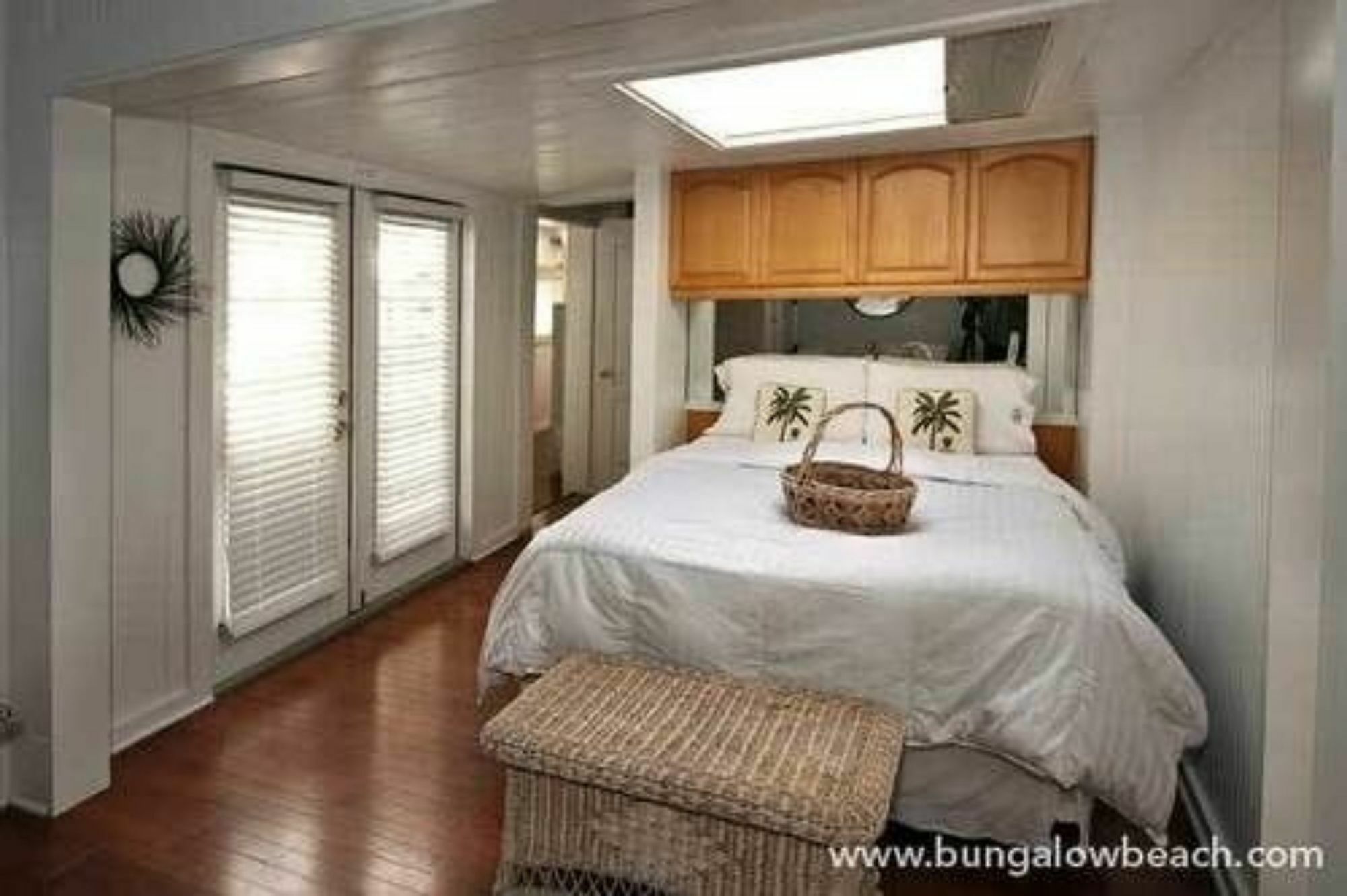 Bungalow Beach Resort Bradenton Beach Ngoại thất bức ảnh