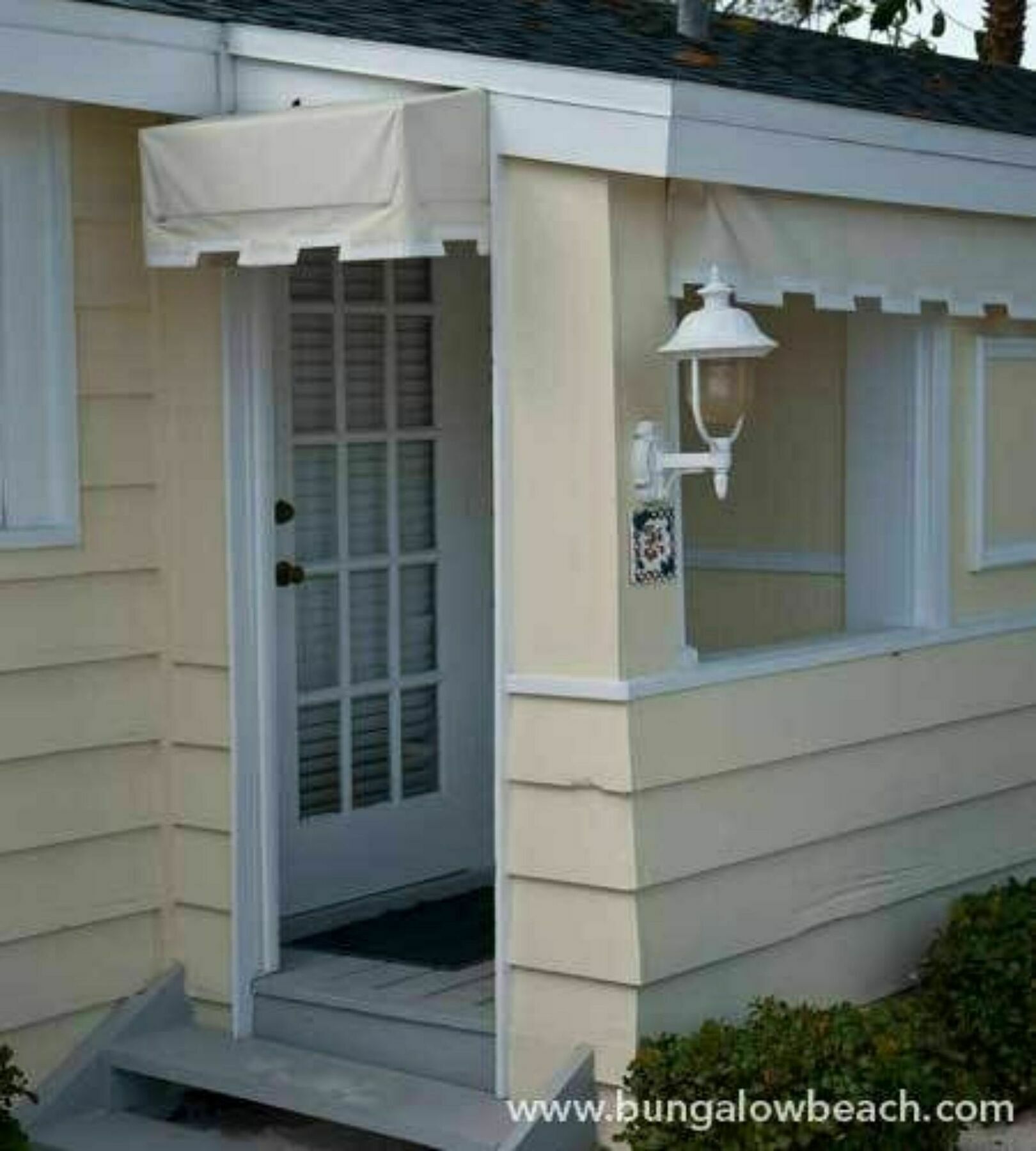 Bungalow Beach Resort Bradenton Beach Ngoại thất bức ảnh